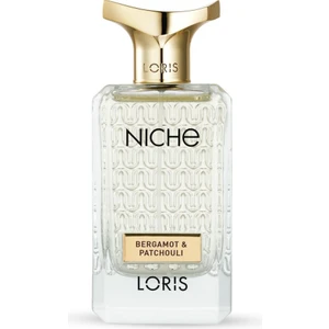 Bergamot Patchouli Niche Parfüm 70 ml