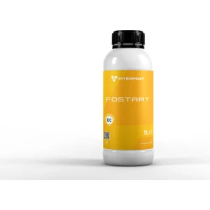 Fostart Np 3.30.0+5 Zn Yüksek Oranlı Azot Fosfor ve Çinko İçerikli Yaprak Gübresi ve Damlama Gübresidir. (1 Litre)
