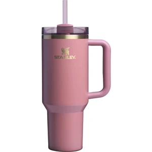 The Fall Refresh Quencher H2.o Flowstate™ Tumbler I 40 Oz (1,18 L) Antik Pembe Pipetli Termos