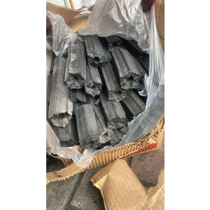 Günay Avm 2X10KG 20KG Ithal Rus Delikli Pres Mangal Kömürü