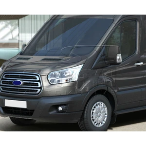 Ford Transit Krom Kapı Kolu 2 Kapı 5 Prç 2014-2018