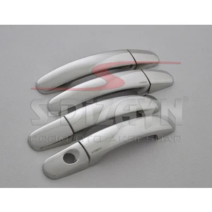 Ford Focus 2 Krom Kapı Kolu 4 Kapı 2008-2011