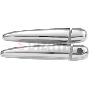 Bmw 3 Serisi E46 Krom Kapı Kolu 2 Kapı 1998-2003