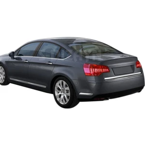 Citroen C5 Krom Bagaj Alt Çıta 2008-2017