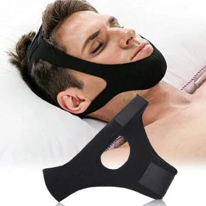 Ankaflex Burun Çene Bandı Aparatı Bant