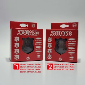 Japan Bait Store Jguard Yapay Yem Koruyucu Folyo