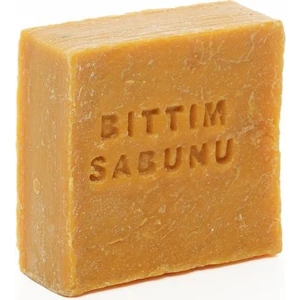 Bıttım Sabunu Bıttım Yağı ve Zeytinyağlı Doğal Sabun El Yapımı 125 gr