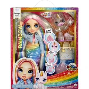 Rainbow High Classic Pop - Amaya