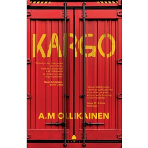Kargo - A. M. Ollikainen