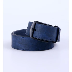 Discovery Expedition Erkek Kemer Dis-Gana Lacivert 4 cm