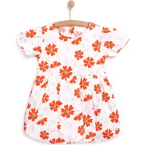 Spring Memories Kız Elbise Kız Bebek