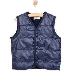 Hellobaby Erkek Bebek Mevsimlik Şişme Yelek