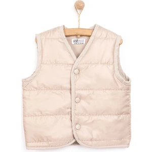 Hellobaby Erkek Bebek Mevsimlik Şişme Yelek