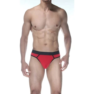 Kırmızı Erkek Tanga Çamaşırı