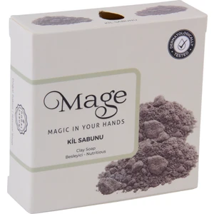 MAGE KİL SABUNU