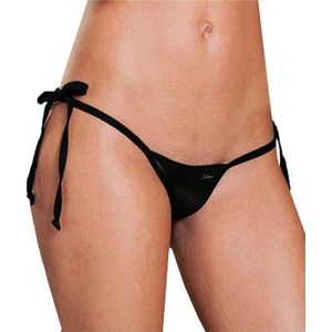 Ipli Büyük Beden G-String