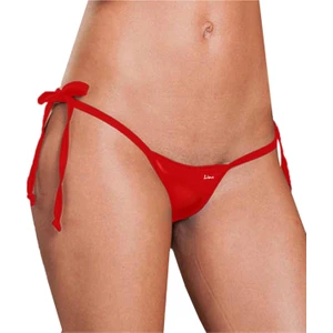 Ipli Büyük Beden G-String