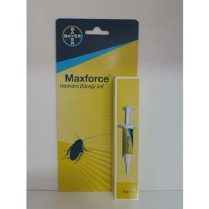 Maxforce Kaloriferböceği Jel Yem| 5 Gram