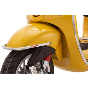 Fa Italia Vespa Lx/​Lxv/​S/​Primavera/Sprint Çamurluk Koruma Demiri *Krom* / Fa Italıa