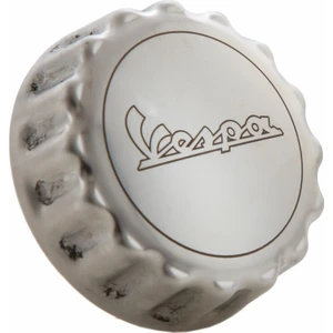 Vespa ET4-​LX-Primavera-Sprint-946-GTS-GTV Depo Kapak *Krom*/ PIAGGIO