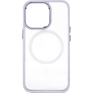Apple iPhone 14 Pro Magsafe Renkli Kapak