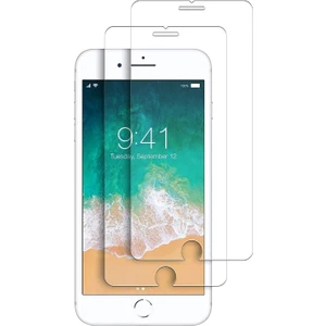 iPhone 7 / 8 / Se 2020 Cam Ekran Koruyucu 9h Ultra Koruma (2 Adet)