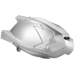 Vespa GTS-GTV 300 ccm Varyatör Kapağı *Plastik Krom* (2019-  ) / SIP