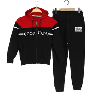 Erkek Çocuk Eşofman Takım