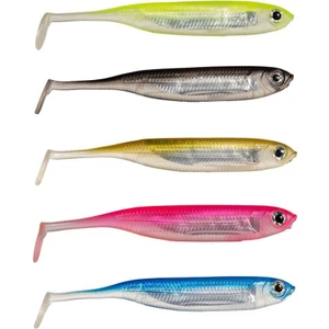 Ryuji Real Fish 10CM Lrf Silikon Suni Yem