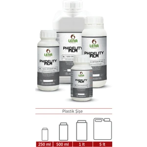 Phıdelıty Fılm Yayıcı Yapıştırıcı Ph Düşürücü
