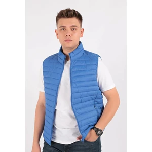 United Colors Of Benetton Erkek Yelek Mont 2BA2UJ005-R