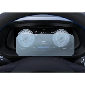 Hyundai Bayon 10.25 Inç Dijital Gösterge Uyumlu 9h Nano Ekran Koruyucu