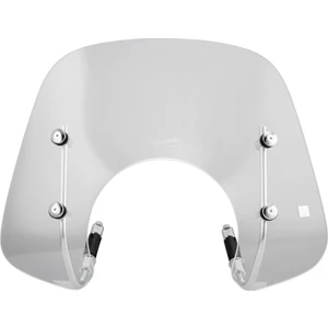 Vespa Primavera Ön Cam Şeffaf Kısa (2014- ) / PIAGGIO