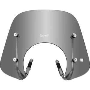 Vespa Gts On Cam Füme Kısa Pıaggıo 2023-