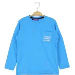 Erkek Çocuk Sweatshirt