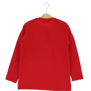 Erkek Çocuk Sweatshirt