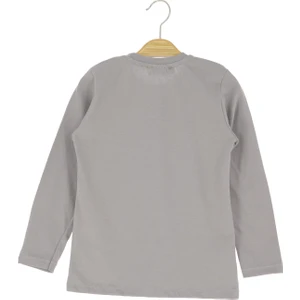 Erkek Çocuk Sweatshirt