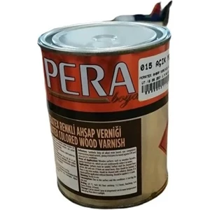 Renkli Ahşap Verniği 2,2lt Ceviz