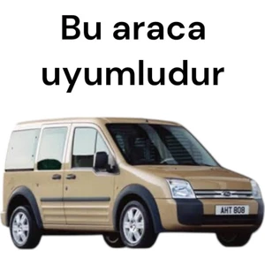 Ford Connect Glx Bagaj Rafı Pandizot