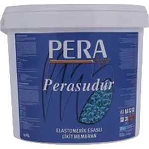 Perasudur Sıvı Kaplama Malzemesi 1 kg
