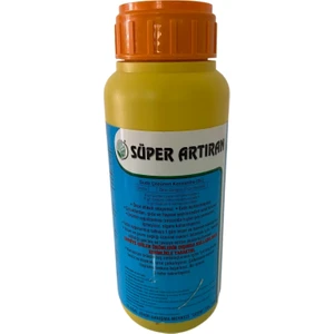 Doğal Kimya Süper Artıran Sebze-Meyve Artırıcı ve Dölleyici 400ML