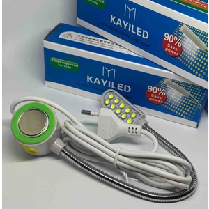 Iyı Kayıled LED Işık 10 Lu