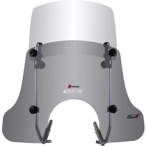 Vespa GTS Ön Cam Asansörlü *Füme-Şeffaf* (2023-   ) / FACO