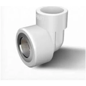 Iç Dişli Dirsek 20-1/2″mm
