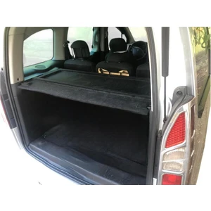 Peugeot Partner Tepee Pandizot 2009 ve Sonrası Için Uyumludur