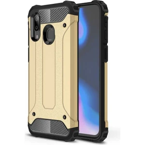 Xiaomi Ile Uyumlu Redmi Note 7 Kılıf Crash Silikon Kapak