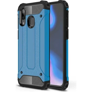 Xiaomi Ile Uyumlu Redmi Note 7 Kılıf Crash Silikon Kapak