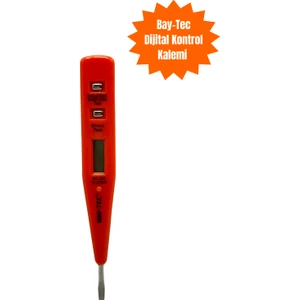 Dijital Kontrol Kalemi MK4460