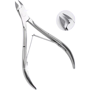 Titanium 5mm Et Pensi Tırnak Makası