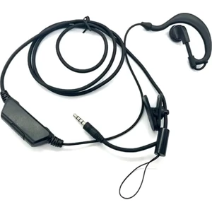 Ehs 24 Çengel Tip Kulaklık